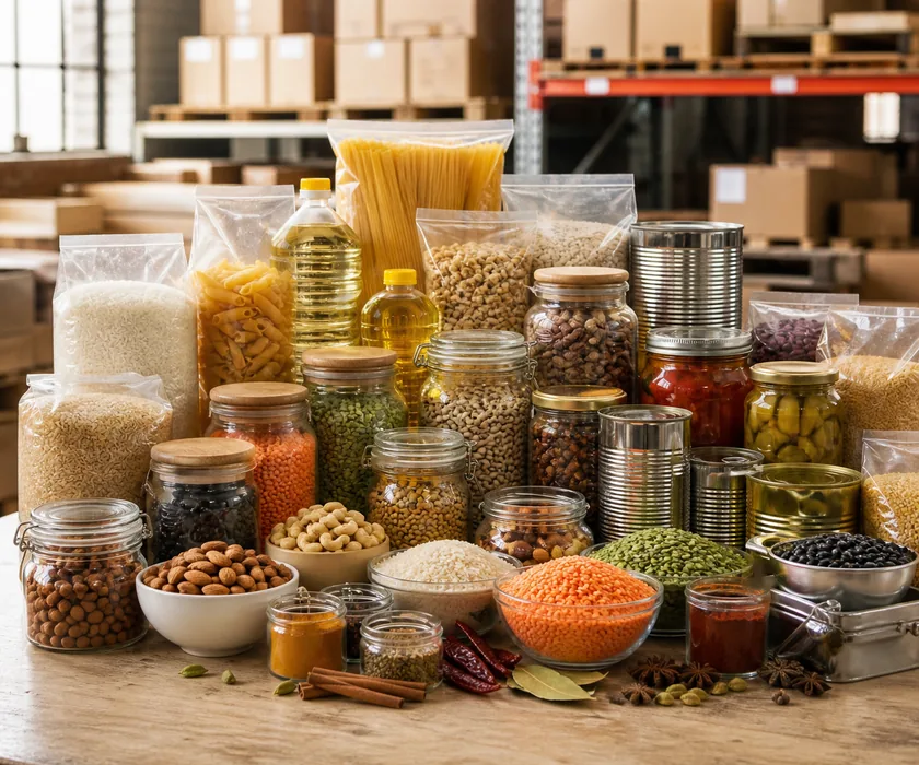 Food Products