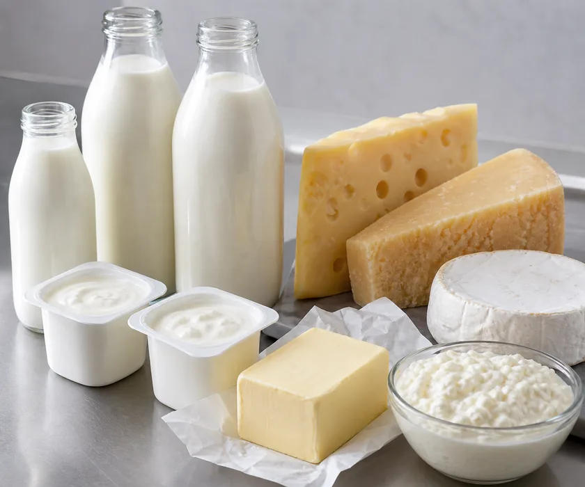 Dairy Products