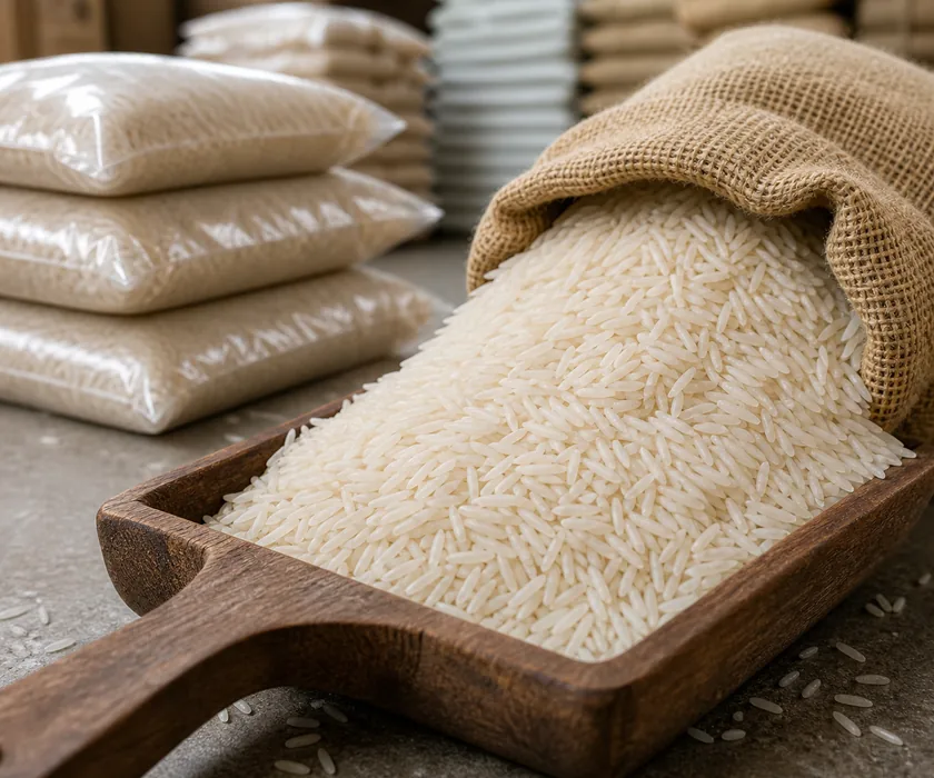 Rice