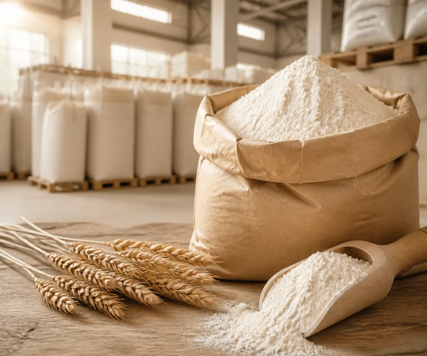 Wheat Flour